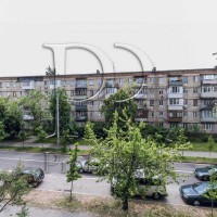 Продаж 3-к квартира Київ, Дніпровський, 49000 $