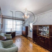 Продаж 3-к квартира Київ, Дніпровський, 49000 $