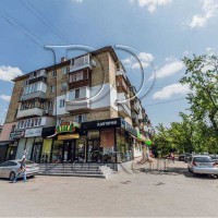 Продаж 3-к квартира Київ, Дніпровський, 49000 $