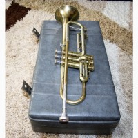 Продаю трубу Arioso Super Amati-Kraslice (ЧЕХІЯ). Королева серед труб Amati Trumpet