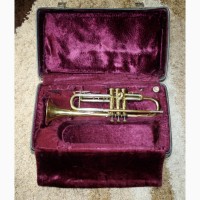 Продаю трубу Arioso Super Amati-Kraslice (ЧЕХІЯ). Королева серед труб Amati Trumpet