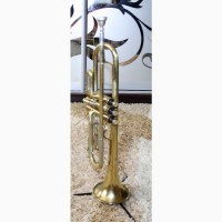 Продаю трубу Arioso Super Amati-Kraslice (ЧЕХІЯ). Королева серед труб Amati Trumpet