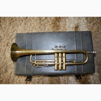 Продаю трубу Arioso Super Amati-Kraslice (ЧЕХІЯ). Королева серед труб Amati Trumpet