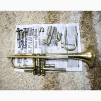 Продаю трубу Arioso Super Amati-Kraslice (ЧЕХІЯ). Королева серед труб Amati Trumpet