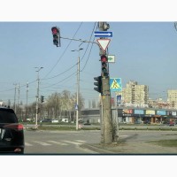 Продаж ділянка комерційного призначення Київ, Святошинський, 200000 $