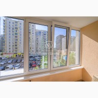 Продаж 3-к квартира Бучанський, Вишневе, 75000 $