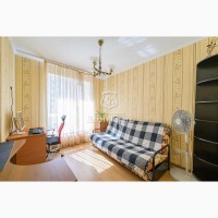 Продаж 3-к квартира Бучанський, Вишневе, 75000 $