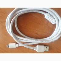 Usb кабель для айфона, айпада