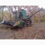 Продам комбаен John Deere 970