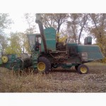 Продам комбаен John Deere 970