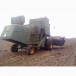 Продам комбаен John Deere 970