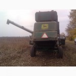 Продам комбаен John Deere 970