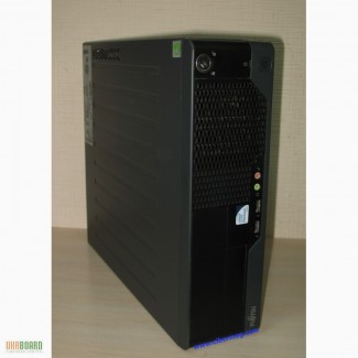 Системный блок Fujitsu Siemens Esprimo E5730