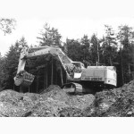 Генератор Дойц Deutz F6L413 Либхер Liebherr R961 генератор дойц Deutz F8L413V