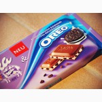 Печенье Oreo в Украине