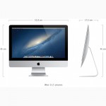 Моноблок Apple iMac MD086 по супер цене