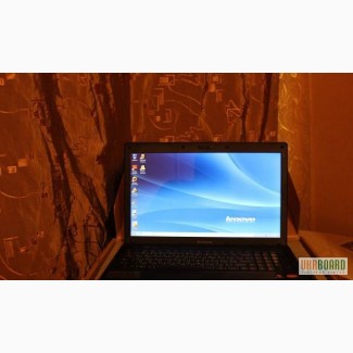 Продам Lenovo G565