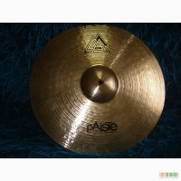 Продам тарелку PAISTE 802 Crash/Ride 18