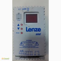 Преобразователь частоты Lenze ESMD551X2SFA