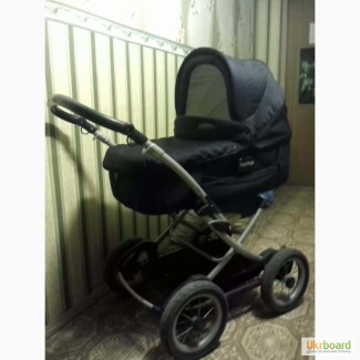 Детская коляска-люлька Peg-Perego