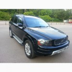 Разборка Volvo XC90 02-15 год. Запчасти на Вольво XC90