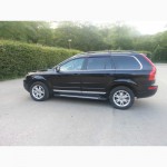 Разборка Volvo XC90 02-15 год. Запчасти на Вольво XC90