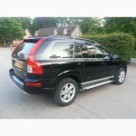 Разборка Volvo XC90 02-15 год. Запчасти на Вольво XC90