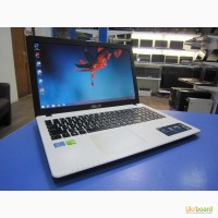 Продам новый ноутбук ASUS X550CC (R510C)