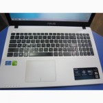 Продам новый ноутбук ASUS X550CC (R510C)