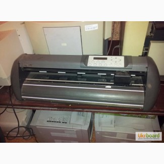 Плоттер Egyar II Cutting Plotter model JII - 61