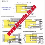 Фрезы для евроокон деревянных, дереворежущий инструмент для деревянных евроокон