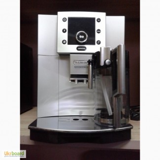 Кофемашина Delonghi Perfecta Cappuccino Esam 5500