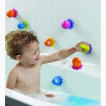 Tomy Игрушка для ванной Осьминоги Bath Octopals