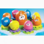 Tomy Игрушка для ванной Осьминоги Bath Octopals