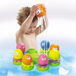 Tomy Игрушка для ванной Осьминоги Bath Octopals