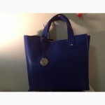 Сумка Furla Muse Leather Tote Bag, оригинал