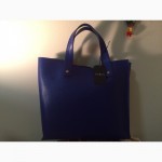 Сумка Furla Muse Leather Tote Bag, оригинал