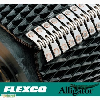 Alligator Rivet Flexco замки для лент пресс-подборщика JOHN DEERE