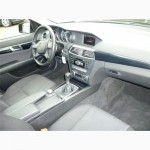 Разборка Mercedes C-class W204 (2011-2014 год). Запчасти