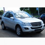 Разборка Mercedes M-class W164 (2008-2011 год). Запчасти