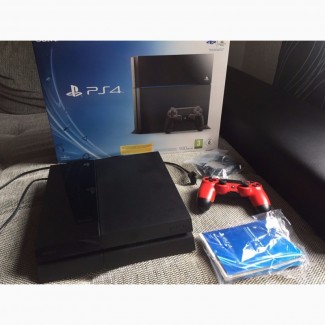 Playstation 4 500 Gb Ps4 Whatsapp: +18573023156)