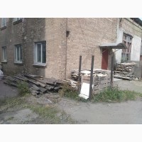 Аренда офиса 25 кв. м., рядом склад 120 кв. м + площадка 100 кв. м. г. Ирпень