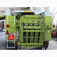 Пресс - подборщик Claas Quadrant 2100 Holland