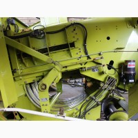 Пресс - подборщик Claas Quadrant 2100 Holland