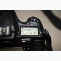 Nikon D800 36MP Корпус цифровой фотокамеры в черном