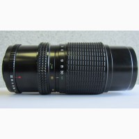 Продам объектив ZOOM ARSAT M 4, 5/80-200 ( ГРАНИТ -11M) на ЗЕНИТ, PRACTICA.Новый