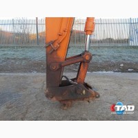 Гусеничный экскаватор Hitachi ZX ZX350LC-5B