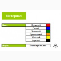 Торговая пластиковая тара арт 702 под саморезы в Луганске