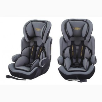 Автокрісло Summer Baby Sport 9-36 кг Польща