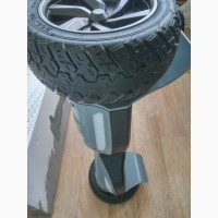 Гироскутер 8, 5” Smart Balance KO-X Hummer Off-road Black Edition